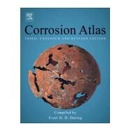 Corrosion Atlas by During, E. D. D., 9780444642691