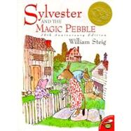 Sylvester and the Magic Pebble by Steig, William; Steig, William, 9780671662691