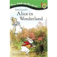 Lewis Carroll's Alice in Wonderland by Hautzig, Deborah; Rathke, Kathryn, 9780448452692