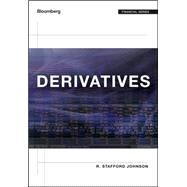 Derivatives Markets and Analysis by Johnson, R. Stafford, 9781118202692