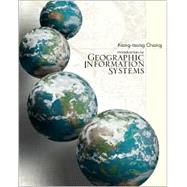 Introduction to Geographic Information Systems with ArcView GIS Exercises by KANG TSUNG C, 9780072382693