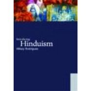 Introducing Hinduism by Rodrigues; Hillary, 9780415392693