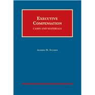 Executive Compensation by Stumpff, Andrew W., 9781634602693