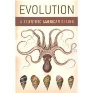 Evolution by Scientific American, 9780226742694