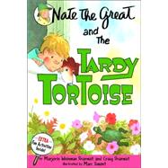 Nate the Great and the Tardy Tortoise by Sharmat, Marjorie Weinman; Sharmat, Craig; Simont, Marc, 9780440412694