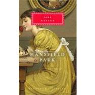 Mansfield Park by Austen, Jane; Conrad, Peter, 9780679412694