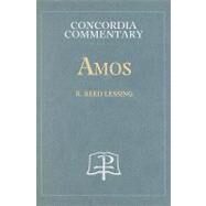 Amos by Lessing, R. Reed, 9780758612694