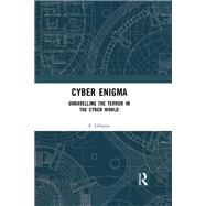 Cyber Enigma by E. Dilipraj, 9781000512694