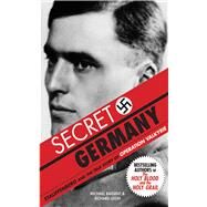 Secret Germany Pa by Baigent,Michael, 9781602392694