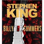 Billy Summers by King, Stephen; Sparks, Paul, 9781797122694