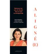 Align�(e) by Astrid Deballon, 9782036082694