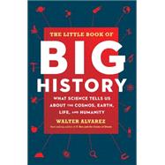 A Most Improbable Journey A Big History of Our Planet and Ourselves by Alvarez, Walter, 9780393292695