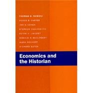 Economics and the Historian by Rawski, Thomas G., 9780520072695