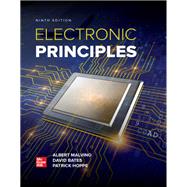 Electronic Principles [Rental Edition] by MALVINO, 9781259852695