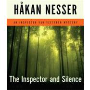 The Inspector and Silence by Nesser, Hakan; Vance, Simon, 9781611742695