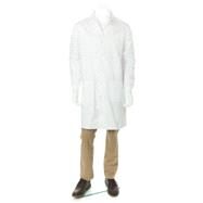 Fisherbrand Unisex Lab Coats- Small (Item #191-815-61) by Fisher Scientific, 8780000152696