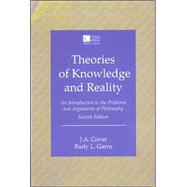 LSC CPS1 () : LSC CPS1 Theories of Knowledge & Reality by Cover, J., 9780070132696