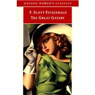 GREAT GATSBY (ED: PRIGOZY) by Prigozy, Ruth, 9780192832696