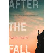 After the Fall by Hart, Kate, 9780374302696