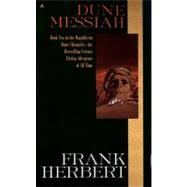 Dune Messiah by Herbert, Frank (Author), 9780441172696