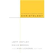 Christology by Astley, Jeff, 9780664232696