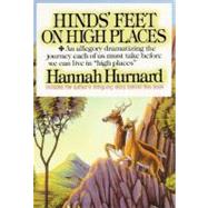 Hinds' Feet on High Places by Hurnard, Hannah, 9780786172696