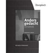 Student Activities Manual for Motyl-Mudretzkyj/Spinghaus' Anders gedacht: Text and Context in the German-Speaking World, 3rd by Motyl-Mudretzkyj, Irene; Spinghaus, Michaela, 9781133942696