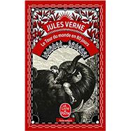 Le Tour Du Monde En 80 Jours by Verne, J., 9782253012696