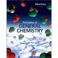 Principles of General Chemistry by Silberberg, Martin, 9780073402697