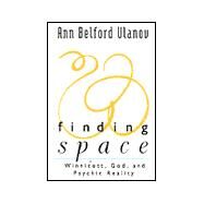 Finding Space by Ulanov, Ann Belford, 9780664222697