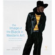 The Image of the Black in Western Art by Bindman, David; Gates, Henry Louis; Dalton, Karen C. C.; Powell, Richard J. (CON), 9780674052697