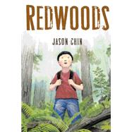 Redwoods by Chin, Jason; Chin, Jason, 9781250062697