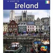 A Visit to Ireland by Alcraft, Rob, 9781432912697