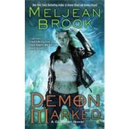 Demon Marked by Brook, Meljean, 9780425242698