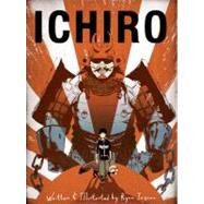 Ichiro by Inzana, Ryan, 9780547252698