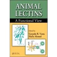 Animal Lectins: A Functional View by Loker; Eric S., 9780849372698