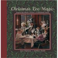 Christmas Eve Magic by Papineau, Lucie, 9781554532698