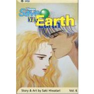Please Save My Earth, Vol. 6 by Hiwatari, Saki, 9781591162698
