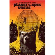 Planet of the Apes by Walker, David F.; Sharma, Lalit Kumar; Mooneyham, Christopher; Wordie, Jason (CON), 9781684152698