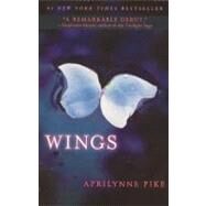 Wings by Pike, Aprilynne, 9780606262699