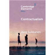 Contractualism by Suikkanen, Jussi, 9781108712699