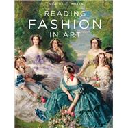 Reading Fashion in Art by Mida, Ingrid E., 9781350032699