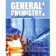 General Chemistry - Chm 2045l by Florida Atlantic University Dept. of Chemistry, 9781524992699