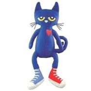 Pete the Cat by Merrymakers Distribution; Dean, James, 9781579822699