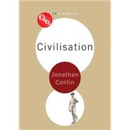 Civilisation by Conlin, Jonathan, 9781844572700