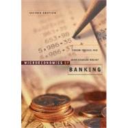 Microeconomics of Banking, second edition by Freixas, Xavier; Rochet, Jean-Charles, 9780262062701