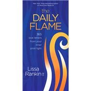 The Daily Flame by Rankin, Lissa, M.D., 9781683642701