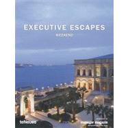 Executive Escapes Weekend by Kunz, Martin Nicholas, 9783832792701