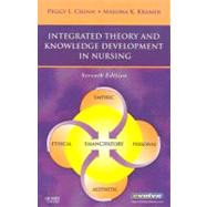 Integrated Theory and Knowledge Development in Nursing by Chinn, Peggy L., 9780323052702