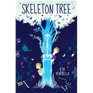 Skeleton Tree by Ventrella, Kim, 9781338042702